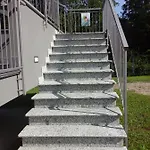 לינה וארוחת בוקר Il Rovere
