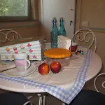 לינה וארוחת בוקר Il Rovere Gattico