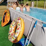לינה וארוחת בוקר Il Rovere Gattico