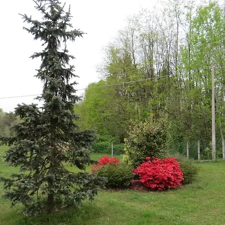 Il Rovere Nocleg ze śniadaniem