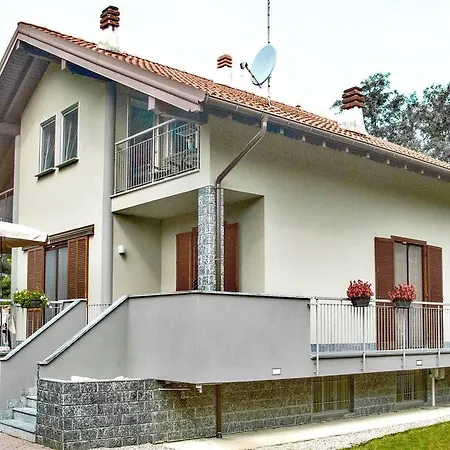 Il Rovere 4* Gattico