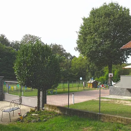 Bed & Breakfast Il Rovere