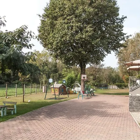 Il Rovere 4* Gattico