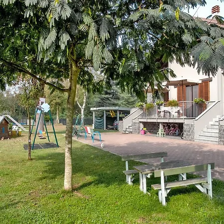 Bed & Breakfast Il Rovere