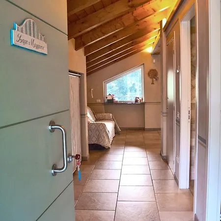 Il Rovere 4* Gattico