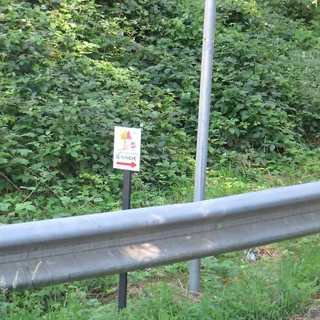 Bed & Breakfast Il Rovere