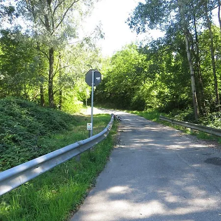 Il Rovere Nocleg ze śniadaniem 4*