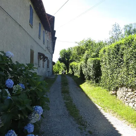 Il Rovere Gattico