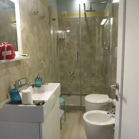 Frühstückspension Il Rovere Gattico