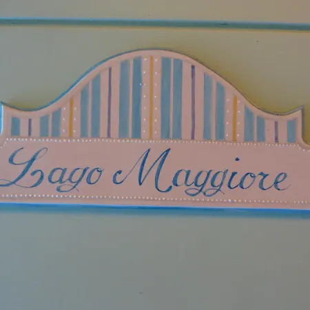 Il Rovere Bed & Breakfast Gattico