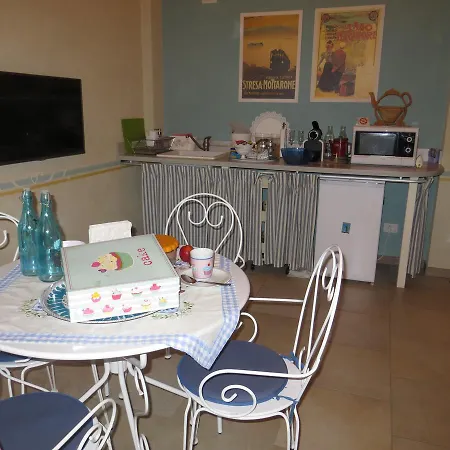 Bed & Breakfast Il Rovere Gattico