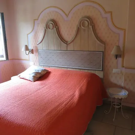 Il Rovere Frühstückspension Gattico