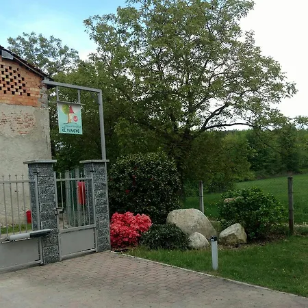 Il Rovere Gattico