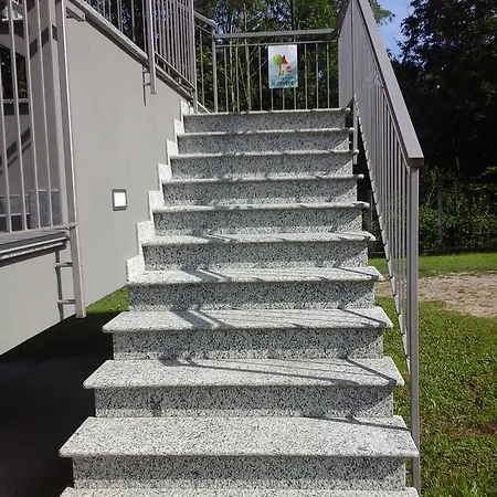 Frühstückspension Il Rovere