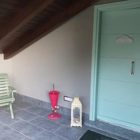 Il Rovere Nocleg ze śniadaniem