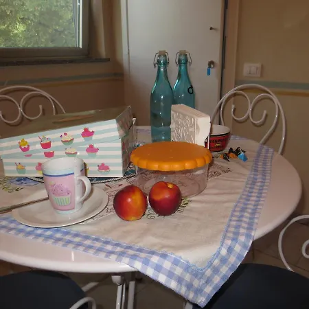 Bed & Breakfast Il Rovere Gattico