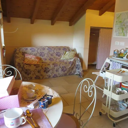 Il Rovere Bed & Breakfast