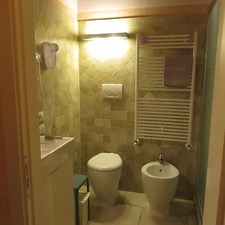 Il Rovere 4*