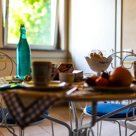Frühstückspension Il Rovere