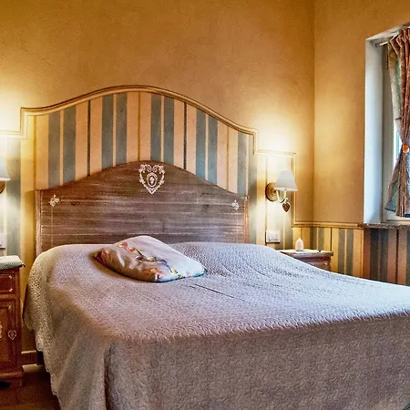 Bed & Breakfast Il Rovere 4*
