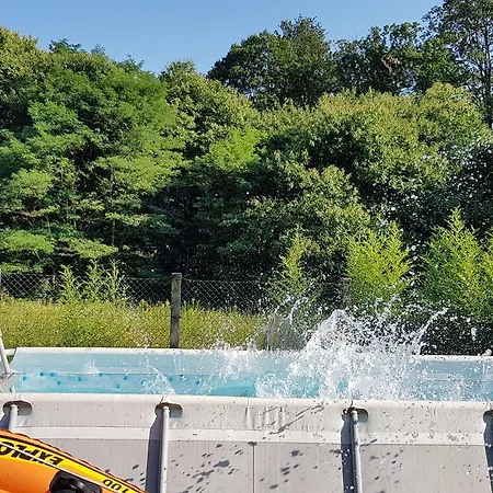 Nocleg ze śniadaniem Il Rovere Gattico