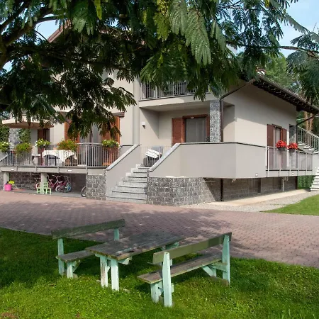Bed & Breakfast Il Rovere 4*