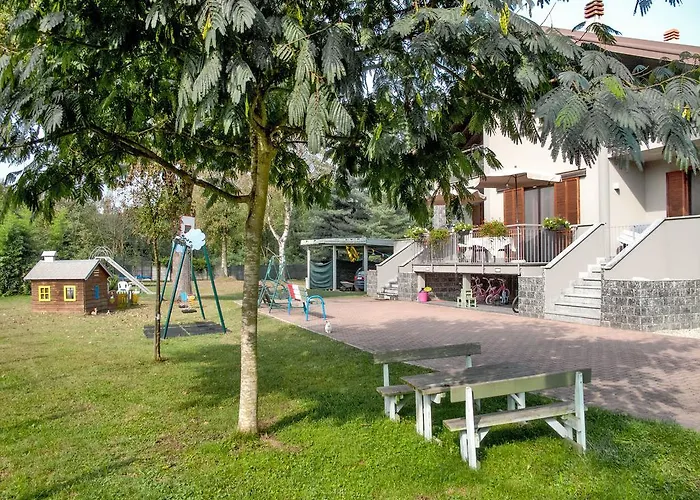 Bed & Breakfast Il Rovere