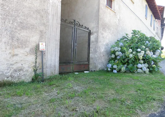 Bed and Breakfast Il Rovere Gattico